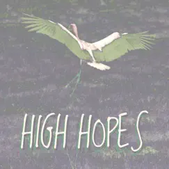 High Hopes by Andrii Kozyra album reviews, ratings, credits