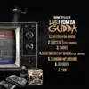 Live from da Gudda album lyrics, reviews, download