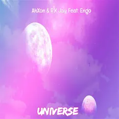 Universe (feat. Engo) Song Lyrics