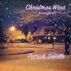 Christmas Wind (Acoustic) Song Lyrics