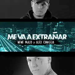 Me Va a Extrañar (feat. Alexander Caniggia) - Single by Nene Malo album reviews, ratings, credits