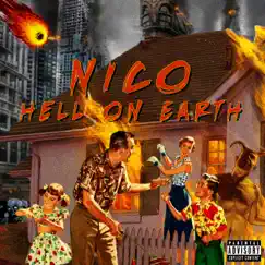 Hell on Earth - Single by Nico album reviews, ratings, credits