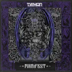 Manifest - Single by Typhon album reviews, ratings, credits