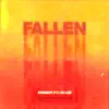 Fallen (feat. Chazz) - Single album lyrics, reviews, download