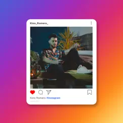 Instagram - Single by Kino Romero album reviews, ratings, credits