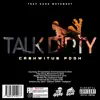 Talk Dirty - Single album lyrics, reviews, download