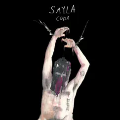 Coda - EP by Sayla album reviews, ratings, credits