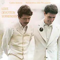 A Love Supreme (with Mahavishnu Orchestra) [Alternate - Take 2] Song Lyrics