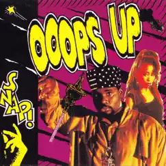 Ooops Up (Remix) - Single by Snap! album reviews, ratings, credits