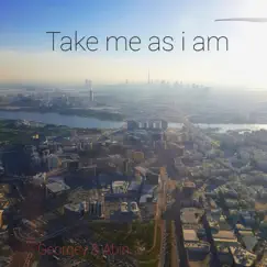 Take Me As I Am (feat. Abin Thomas) Song Lyrics