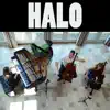 Halo (feat. Cicely Parnas) - Single album lyrics, reviews, download