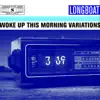 Woke up This Morning Variations album lyrics, reviews, download