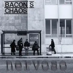 Nervoso - EP by Bacon's Chaos album reviews, ratings, credits