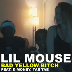 Bad Yellow Bitch (feat. D Money & Tae Tae) - Single by Lil Mouse album reviews, ratings, credits