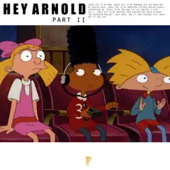 Hey Arnold, Pt. 2 Song Lyrics