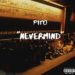 Nevermind - Single by Pito album reviews, ratings, credits
