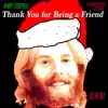 Merry Christmas: Thank You for Being a Friend - Single album lyrics, reviews, download