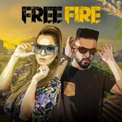 Free Fire - Single by Silvana Salazar & MC R1 album reviews, ratings, credits