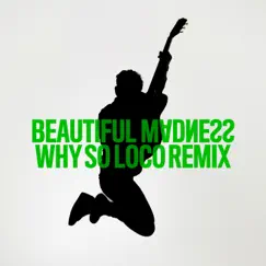 Beautiful Madness (Why So Loco Remix) - Single by Michael Patrick Kelly album reviews, ratings, credits
