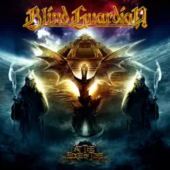 At the Edge of Time by Blind Guardian album reviews, ratings, credits