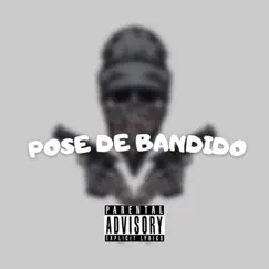 Pose de Bandido - Single by Lc 93, MC Str, LIL'DI & Natinho album reviews, ratings, credits