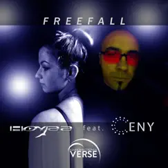 Freefall (feat. ENY) Song Lyrics