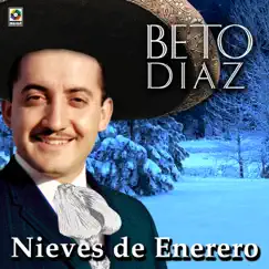 Nieves De Enero by Beto Díaz album reviews, ratings, credits