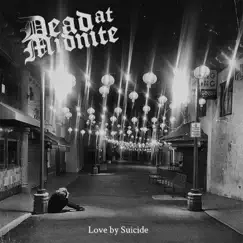 Love by Suicide Song Lyrics