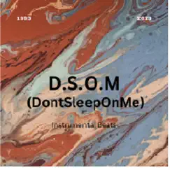 D.S.O.M-lets be Song Lyrics