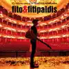 Fito y Fitipaldis - En directo desde el Teatro Arriaga album lyrics, reviews, download