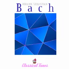 Johann Sebastian Bach Piano Collection (Little Preludes and Fughettas) by Leonardo Locatelli album reviews, ratings, credits