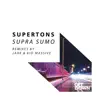 Supra Sumo (Remixes) - Single album lyrics, reviews, download