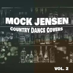 Country Dance Covers Vol. 2 by Mock Jensen album reviews, ratings, credits
