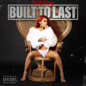 Built To Last by Molly Brazy album download