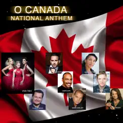 O Canada National Anthem Song Lyrics