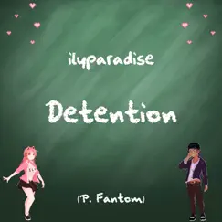 Detention Song Lyrics