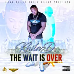 The Wait Is Over by Khila-D album reviews, ratings, credits