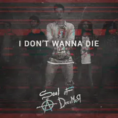 I Don't Wanna Die Song Lyrics