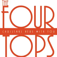Christmas Here with You by Four Tops album reviews, ratings, credits