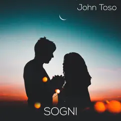 Sogni - Single by John Toso album reviews, ratings, credits