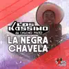 La Negra Chavela - Single album lyrics, reviews, download