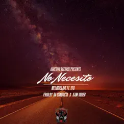 No Necesito (feat. Yfh) Song Lyrics