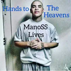 Hands to the Heavens Song Lyrics
