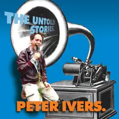 The Untold Stories by Peter Ivers album reviews, ratings, credits