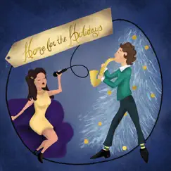 Home for the Holidays - Single by Medina & Charlie Turman album reviews, ratings, credits