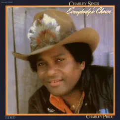 Everybody's Choice by Charley Pride album reviews, ratings, credits