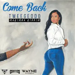 Come Back (feat. Sly & Robbie, Cortés & Wayne Silverback) - Single by TweeGeddo & E7E album reviews, ratings, credits