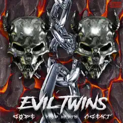 Evil Twins - EP by Agent 3600 & Gobe album reviews, ratings, credits