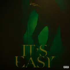 It's Easy - Single by Always Never album reviews, ratings, credits