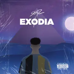 Exodia by Skay Z album reviews, ratings, credits